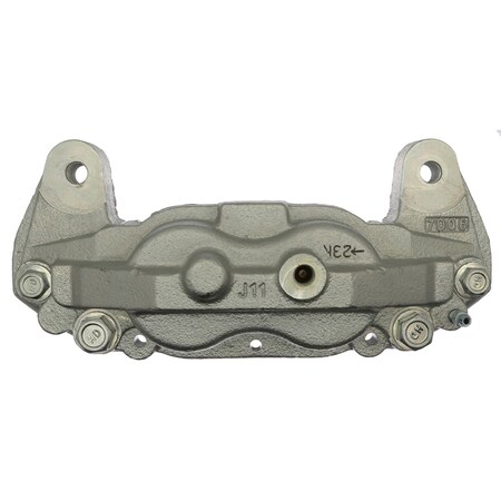 Raybestos Toyota Sequoia 08-14/Tundra 07-14 Semi Loaded Cal, Frc12025N FRC12025N